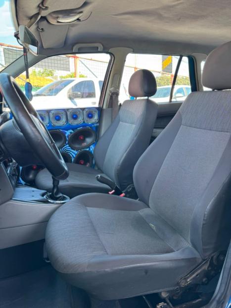 VOLKSWAGEN Parati 1.6 4P G3, Foto 3