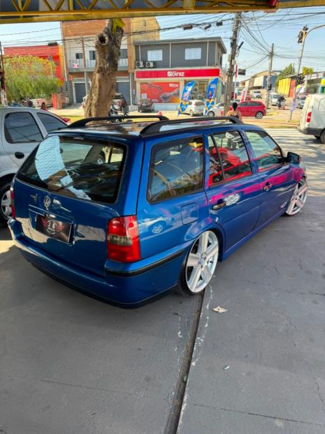 VOLKSWAGEN Parati 1.6 4P G3, Foto 4
