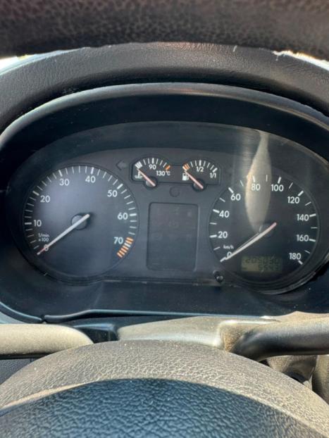 VOLKSWAGEN Parati 1.6 4P G3, Foto 6