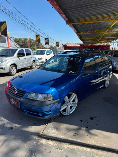 VOLKSWAGEN Parati 1.6 4P G3, Foto 7