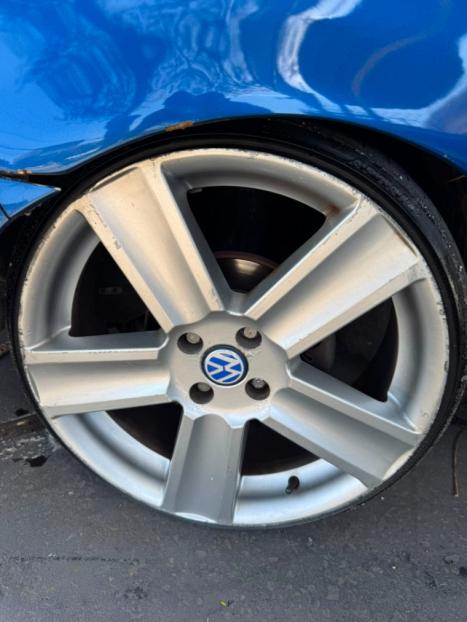 VOLKSWAGEN Parati 1.6 4P G3, Foto 8