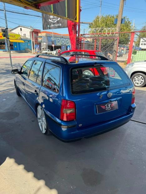 VOLKSWAGEN Parati 1.6 4P G3, Foto 10