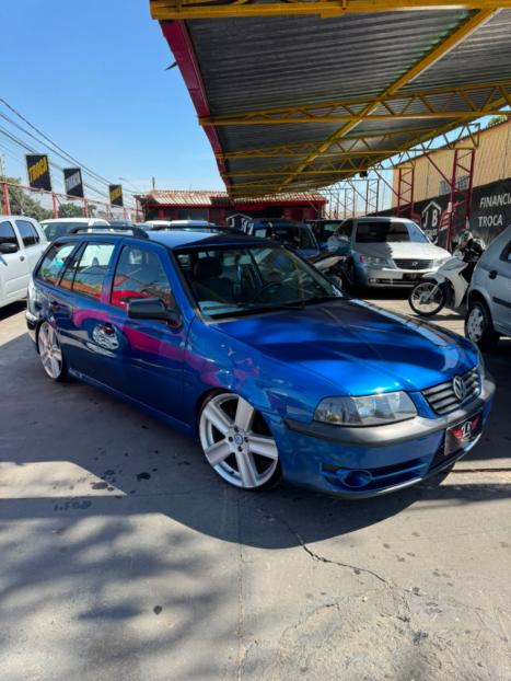 VOLKSWAGEN Parati 1.6 4P G3, Foto 11