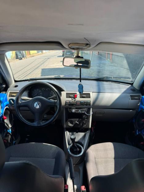 VOLKSWAGEN Parati 1.6 4P G3, Foto 12