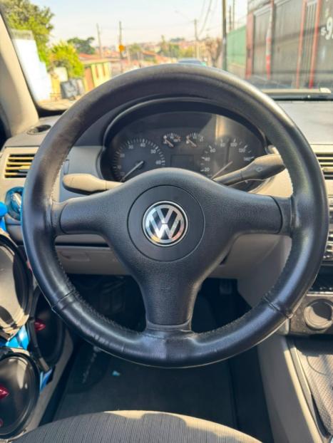 VOLKSWAGEN Parati 1.6 4P G3, Foto 13