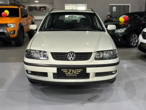 VOLKSWAGEN Parati , Foto 5