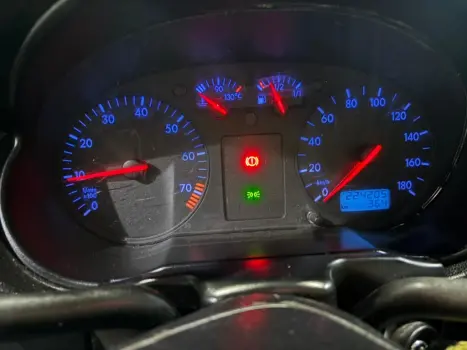 VOLKSWAGEN Parati , Foto 14