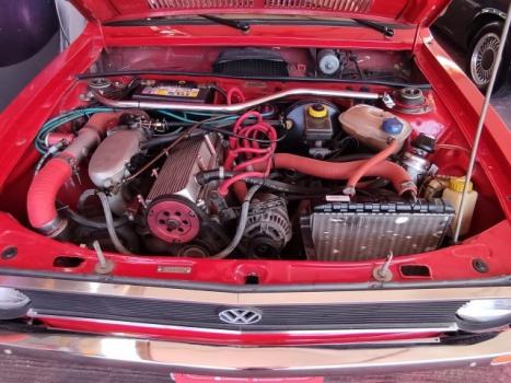 VOLKSWAGEN Passat 1.6 LS, Foto 9