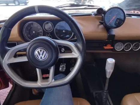 VOLKSWAGEN Passat 1.6 LS, Foto 15