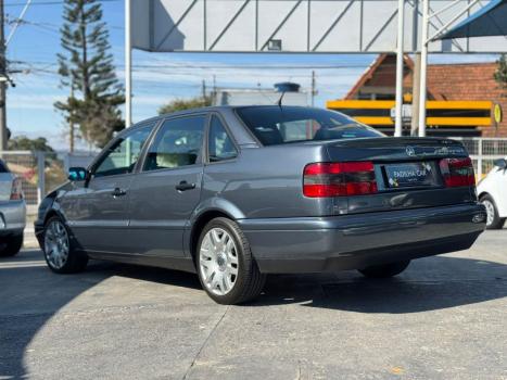 VOLKSWAGEN Passat 2.0 4P GL, Foto 5