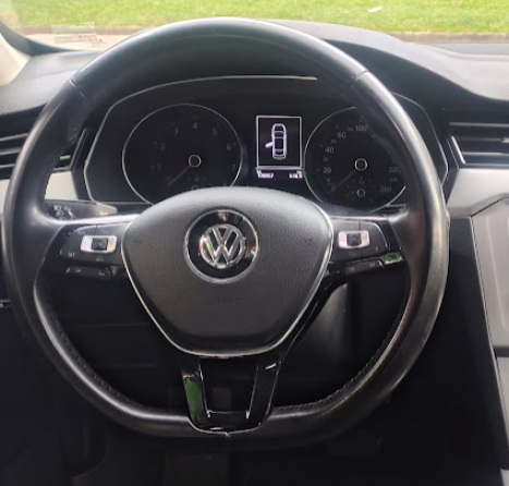 VOLKSWAGEN Passat , Foto 7