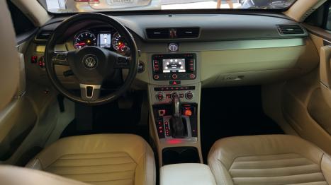 VOLKSWAGEN Passat Variant 2.0 16V FSI COMFORTLINE TURBO AUTOM�TICO, Foto 7
