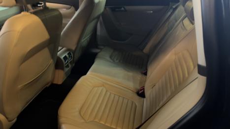 VOLKSWAGEN Passat Variant 2.0 16V FSI COMFORTLINE TURBO AUTOM�TICO, Foto 10