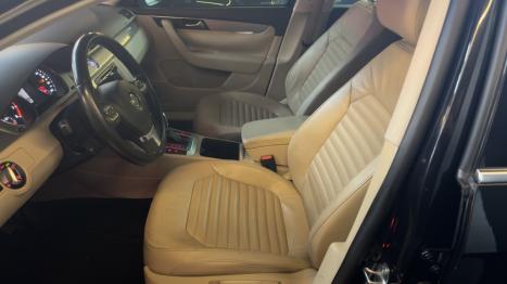 VOLKSWAGEN Passat Variant 2.0 16V FSI COMFORTLINE TURBO AUTOM�TICO, Foto 9