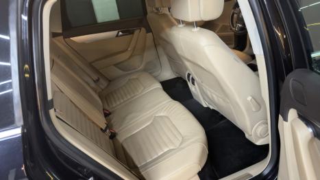 VOLKSWAGEN Passat Variant 2.0 16V FSI COMFORTLINE TURBO AUTOM�TICO, Foto 11