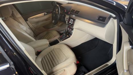 VOLKSWAGEN Passat Variant 2.0 16V FSI COMFORTLINE TURBO AUTOM�TICO, Foto 12