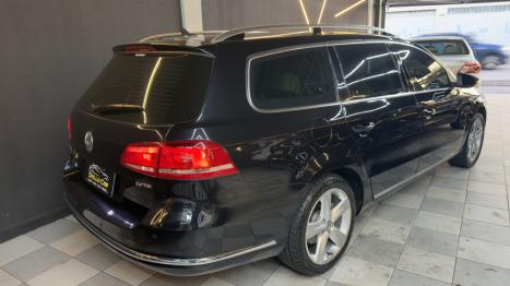 VOLKSWAGEN Passat Variant 2.0 16V FSI COMFORTLINE TURBO AUTOM�TICO, Foto 6