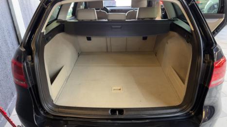 VOLKSWAGEN Passat Variant 2.0 16V FSI COMFORTLINE TURBO AUTOM�TICO, Foto 13