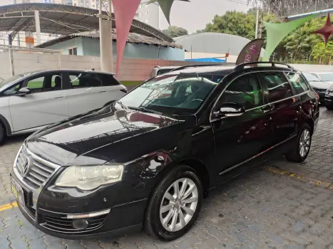 VOLKSWAGEN Passat Variant , Foto 1