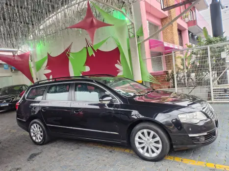 VOLKSWAGEN Passat Variant , Foto 2