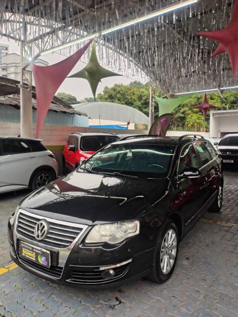 VOLKSWAGEN Passat Variant , Foto 5