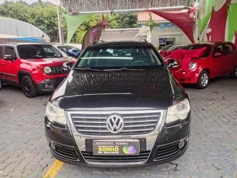 VOLKSWAGEN Passat Variant , Foto 6