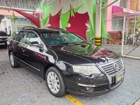 VOLKSWAGEN Passat Variant , Foto 7