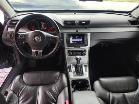 VOLKSWAGEN Passat Variant , Foto 14