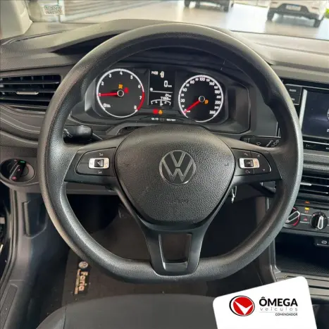 VOLKSWAGEN Polo Hatch 1.0 12V 4P MPI FLEX, Foto 7 VOLKSWAGEN Polo Hatch 1.0 12V 4P MPI FLEX, Foto 7