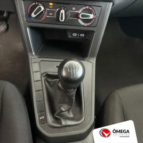 VOLKSWAGEN Polo Hatch 1.0 12V 4P MPI FLEX, Foto 8 VOLKSWAGEN Polo Hatch 1.0 12V 4P MPI FLEX, Foto 8