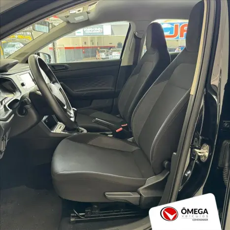 VOLKSWAGEN Polo Hatch 1.0 12V 4P MPI FLEX, Foto 9 VOLKSWAGEN Polo Hatch 1.0 12V 4P MPI FLEX, Foto 9