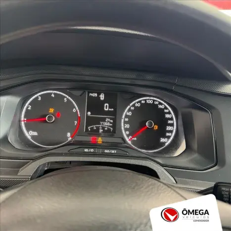 VOLKSWAGEN Polo Hatch 1.0 12V 4P MPI FLEX, Foto 10 VOLKSWAGEN Polo Hatch 1.0 12V 4P MPI FLEX, Foto 10