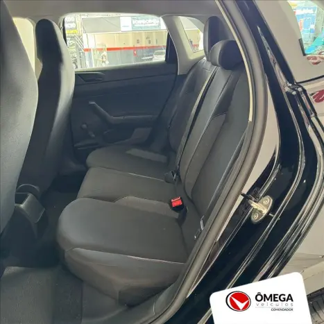 VOLKSWAGEN Polo Hatch 1.0 12V 4P MPI FLEX, Foto 11 VOLKSWAGEN Polo Hatch 1.0 12V 4P MPI FLEX, Foto 11