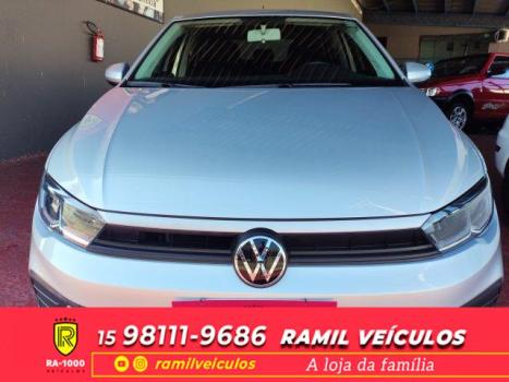 VOLKSWAGEN Polo Hatch 1.0 16V 4P, Foto 1