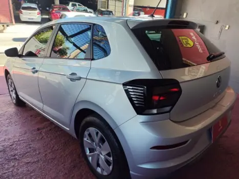 VOLKSWAGEN Polo Hatch 1.0 16V 4P, Foto 2