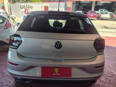 VOLKSWAGEN Polo Hatch 1.0 16V 4P, Foto 3