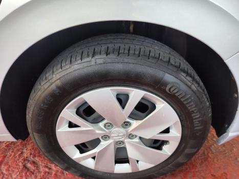 VOLKSWAGEN Polo Hatch 1.0 16V 4P, Foto 4