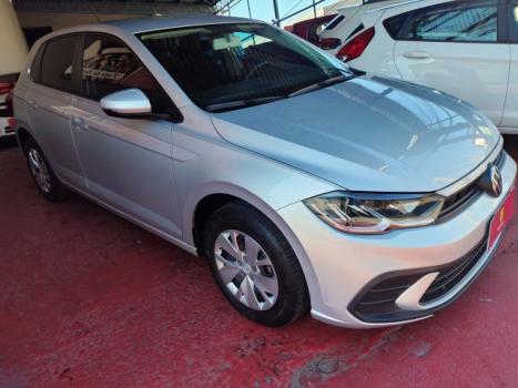 VOLKSWAGEN Polo Hatch 1.0 16V 4P, Foto 5