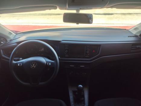 VOLKSWAGEN Polo Hatch 1.0 16V 4P, Foto 6