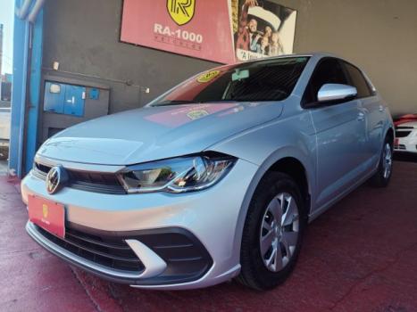 VOLKSWAGEN Polo Hatch 1.0 16V 4P, Foto 8