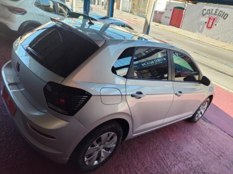 VOLKSWAGEN Polo Hatch 1.0 16V 4P, Foto 9
