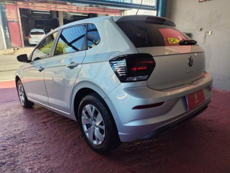 VOLKSWAGEN Polo Hatch 1.0 16V 4P, Foto 11