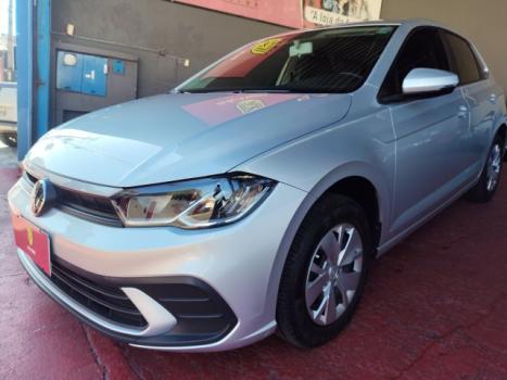 VOLKSWAGEN Polo Hatch 1.0 16V 4P, Foto 14