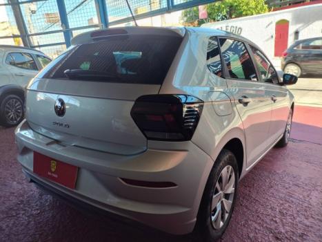 VOLKSWAGEN Polo Hatch 1.0 16V 4P, Foto 15