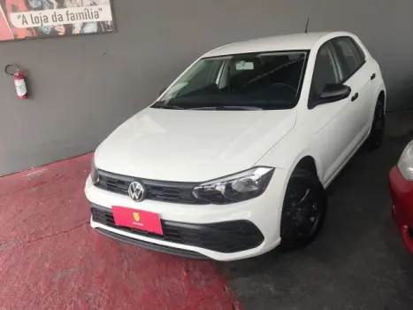 VOLKSWAGEN Polo Hatch 1.0 4P MPI TRACK, Foto 5
