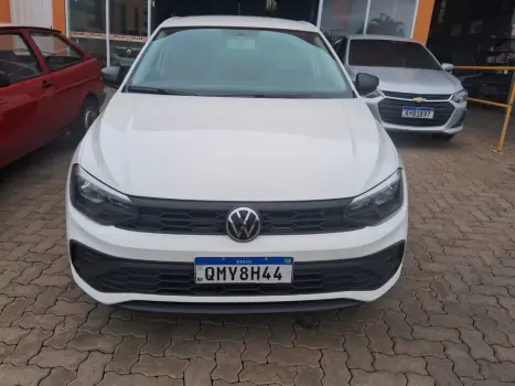 VOLKSWAGEN Polo Hatch 1.0 4P MPI TRACK, Foto 2