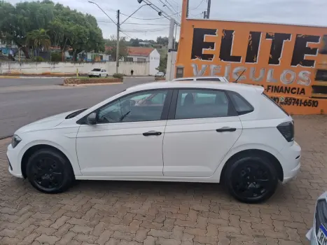 VOLKSWAGEN Polo Hatch 1.0 4P MPI TRACK, Foto 4