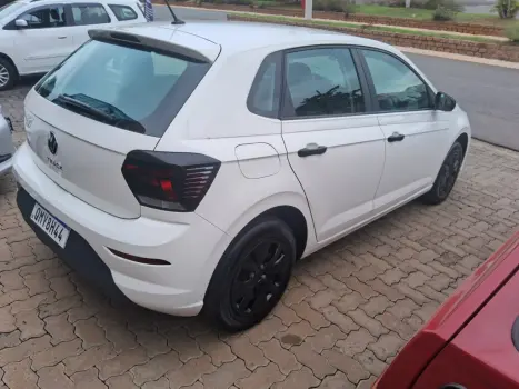 VOLKSWAGEN Polo Hatch 1.0 4P MPI TRACK, Foto 5