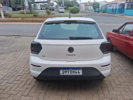 VOLKSWAGEN Polo Hatch 1.0 4P MPI TRACK, Foto 6