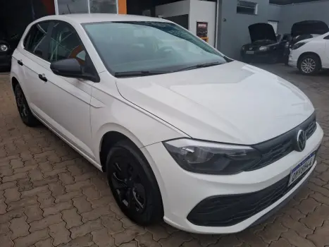 VOLKSWAGEN Polo Hatch 1.0 4P MPI TRACK, Foto 3